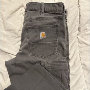 Men’s Carhartt Pants 34x32